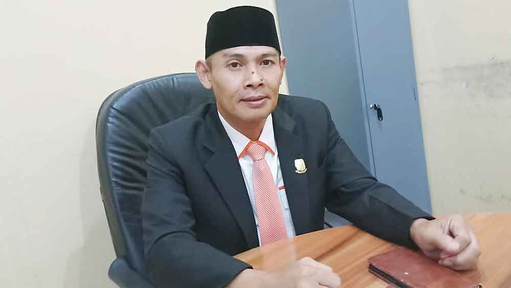 PKS: Tak Melulu Fee, Terpenting Internal RSUD Arjawinangun Cirebon
