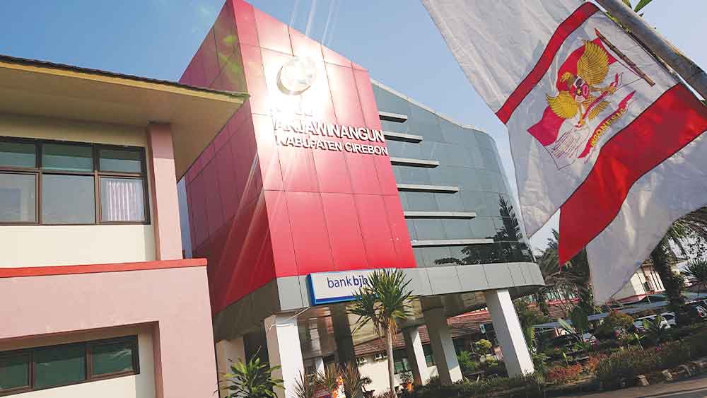 Sistem Rujukan RSUD Arjawinangun Cirebon “Buka Tutup”