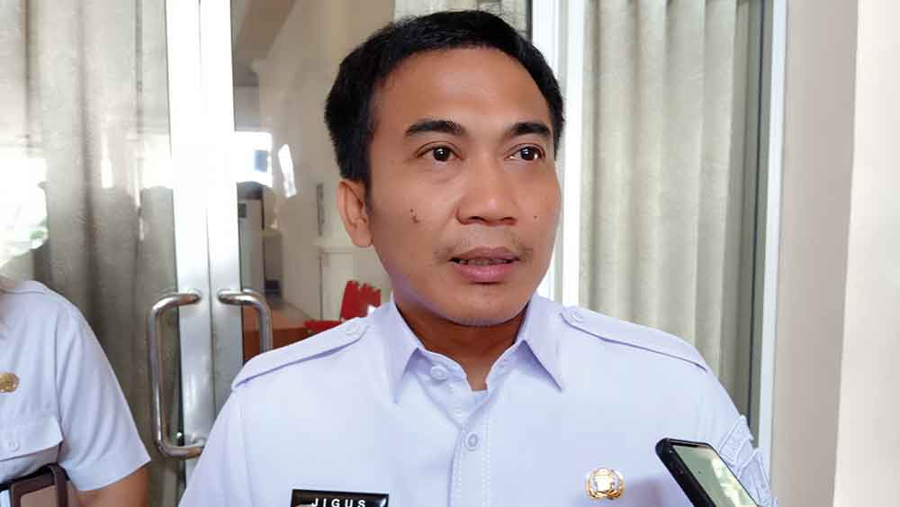 UHC Istimewa Kabupaten Cirebon Terganjal Jumlah Keaktifan BPJS