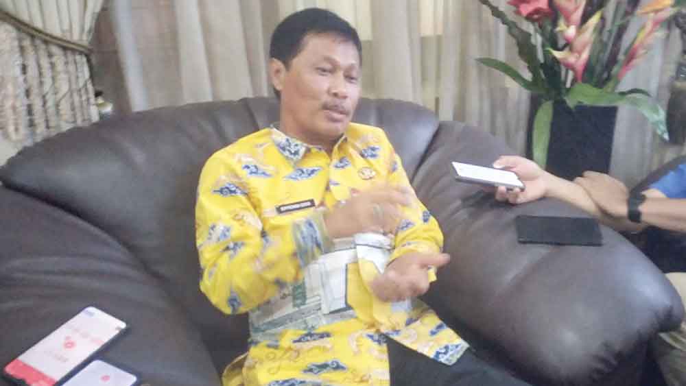 Alih Profesi Masih Didiskusikan, Wali Kota Cirebon Tawarkan eks Pekerja Galian C Argasunya Jadi Pemilah Sampah