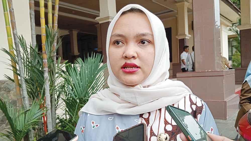 Penataan Kawasan Trusmi Cirebon Jangan Abaikan Perajin Batik