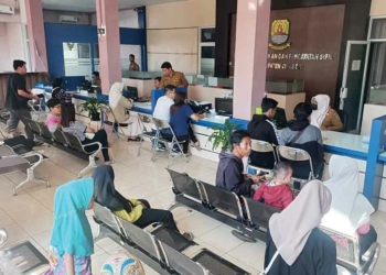 Jangan Persulit Pengurusan Adminduk, Komisi I Minta Disdukcapil Kabupaten Cirebon Tak Wajibkan Syarat Memberatkan
