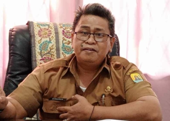 Distan Kabupaten Cirebon Bangkitkan Lagi Minat Petani Tanam Tembakau