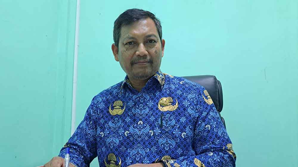 DLH Kabupaten Cirebon Ingin Kerja Sama dengan PT GEIG Terealisasi