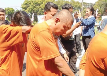 Soal Kasus Kekerasan Seksual, Oknum Dokter Puskesmas di Kabupaten Cirebon Terancam Hukuman Maksimal