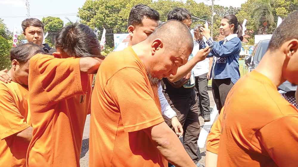 Soal Kasus Kekerasan Seksual, Oknum Dokter Puskesmas di Kabupaten Cirebon Terancam Hukuman Maksimal