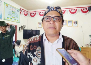 Dorong Lelang Dini, Wakil Ketua DPRD Kabupaten Cirebon Kritik DPUTR