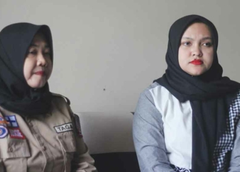 Komitmen Perjuangkan Kesejahteraan Tagana, Ketua DPRD Kabupaten Cirebon Siap Kawal Pembahasan KUA-PPAS 2026