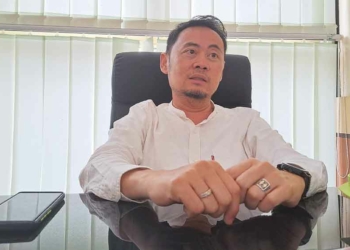 Sejumlah SD Negeri di Kabupaten Cirebon Baru Terima Belasan Murid