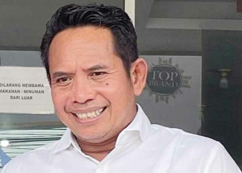 Disdik Kota Cirebon Didemo, Sebut Komite Sekolah Alat Legalisasi Pungli