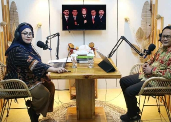 Tidak Ada Tahapan, KPU Kabupaten Cirebon Masif Sosialisasi