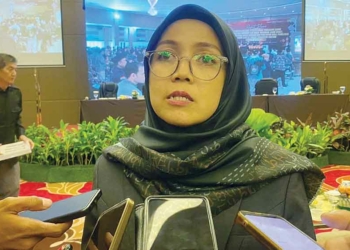 Jumlah Pemilih di Kabupaten Cirebon Bertambah