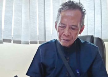 Kabid Bina Marga Akui Lelang Dini di Kabupaten Cirebon Gagal