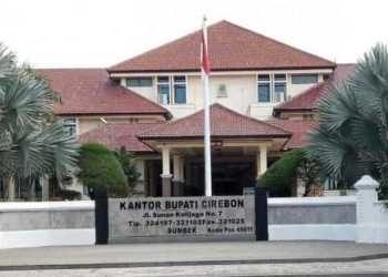 Hari Ini, Pemkab Cirebon Rotasi Eselon II, Hasil Ujikom Masa Pj Bupati dan telah Disetujui BKN, Berikut Prediksi Nama-namanya