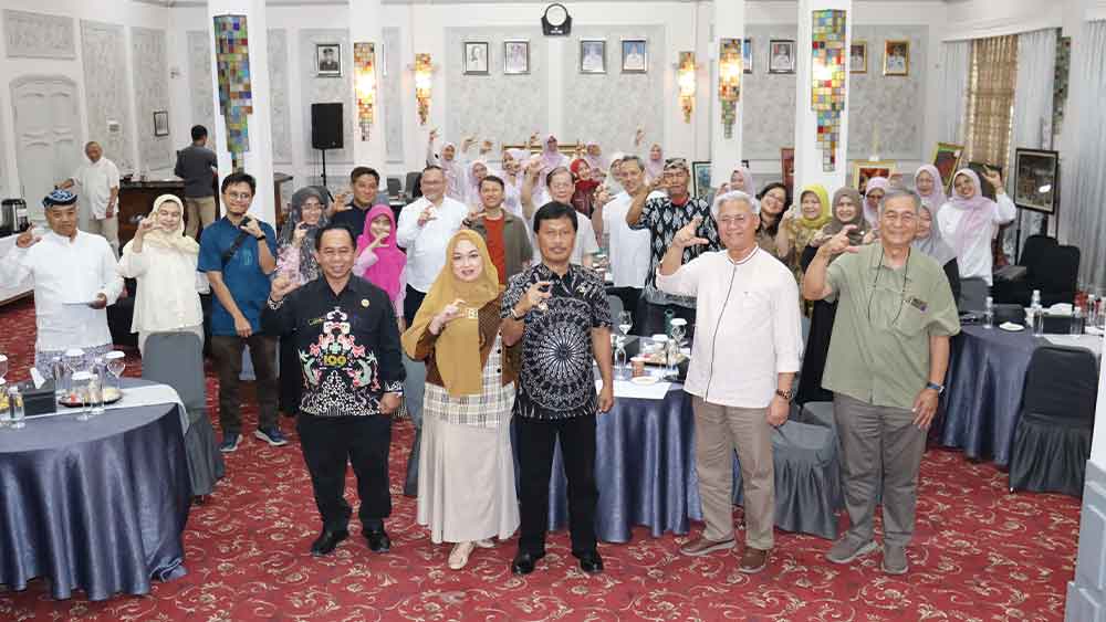 Sejumlah SD Negeri di Kabupaten Cirebon Baru Terima Belasan Murid