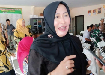 Draf Perbup Cirebon BPJS PBI Daerah Butuh Sinkronisasi