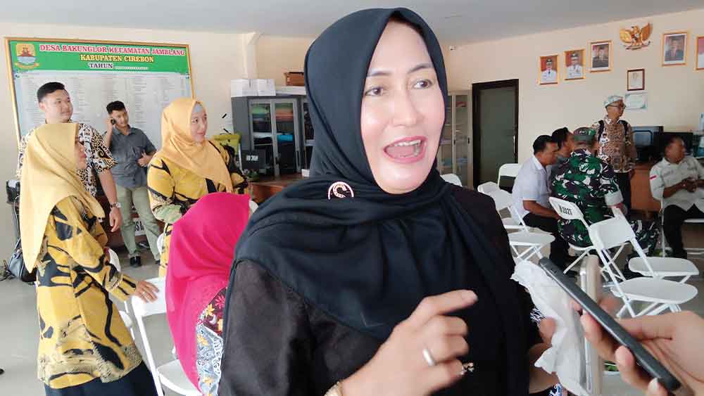 Draf Perbup Cirebon BPJS PBI Daerah Butuh Sinkronisasi