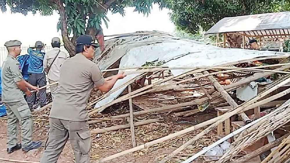Disdik Kota Cirebon Didemo, Sebut Komite Sekolah Alat Legalisasi Pungli
