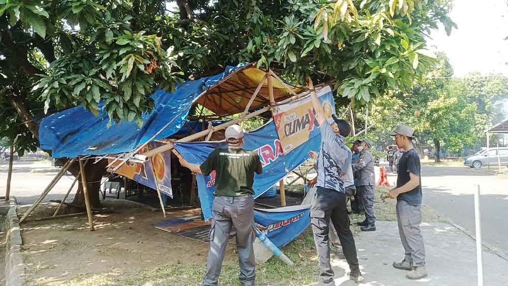 DLH Kabupaten Cirebon Usulkan Perdes Sampah Syarat Pencairan APBDes