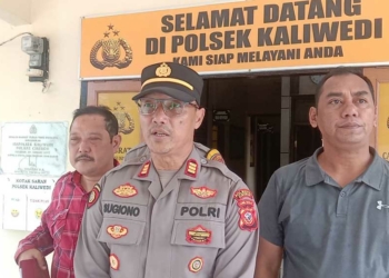 Kasus Penipuan Dukun Palsu di Cirebon Selesai dengan Restoratif Justice