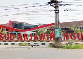 RSUD Arjawinangun Cirebon segera Bangun Gedung Baru ICU
