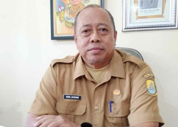 Kepala SMPN 1 Sumber Cirebon Bantah Wajibkan Pembelian Buku