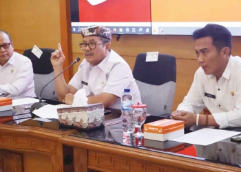 Kadisdik Kota Cirebon Bantah Ada Pungutan, Ngaku sudah Investigasi ke SMPN yang Disebut Pendemo