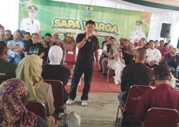 Kadisdik Kota Cirebon Bantah Ada Pungutan, Ngaku sudah Investigasi ke SMPN yang Disebut Pendemo