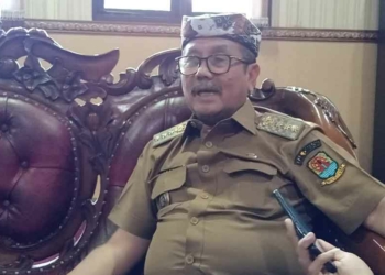 Hari Ini, Bupati Cirebon Paparkan Penkom ke BKN