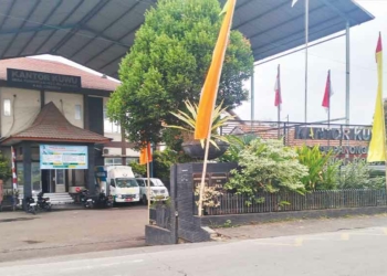 Suami Kuwu Tersangka, Pelayanan Desa Panongan Cirebon Berjalan Normal