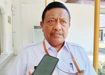 Disdik Kabupaten Cirebon Klaim Ruang Kelas Rusak hanya 780-an