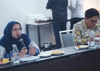 Belanja Pegawai Pemkab Cirebon Capai Rp2,2 T, DPRD Kabupaten Cirebon Sentil Pembangunan ASN dan Sistem Meritrokasi