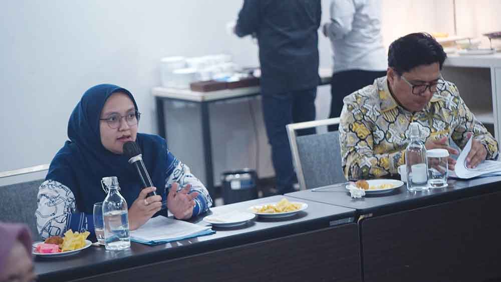 Belanja Pegawai Pemkab Cirebon Capai Rp2,2 T, DPRD Kabupaten Cirebon Sentil Pembangunan ASN dan Sistem Meritrokasi