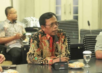 Komisi IV DPRD Kabupaten Cirebon Kritik Penundaan Hibah KONI