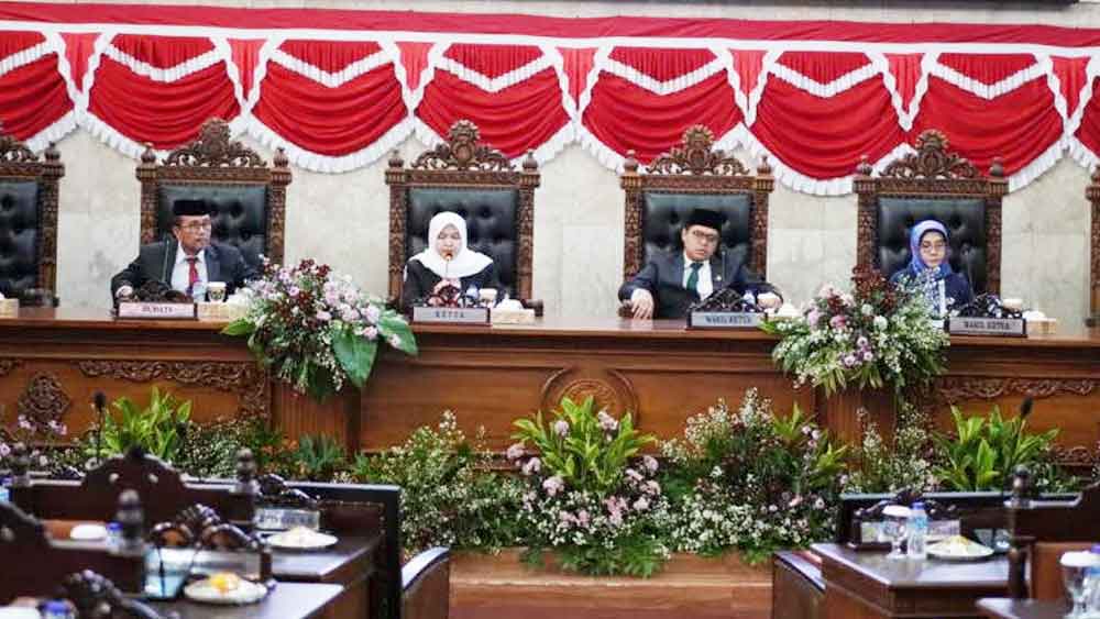 Sophi Zulfia, Ketua DPRD Kabupaten Cirebon Ajak Masyarakat Teladani Pahlawan Kemerdekaan