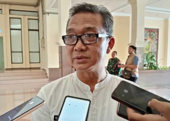 Anggaran Perbaikan Jalan Rusak 2026 di Kabupaten Cirebon tak Lebih Rendah