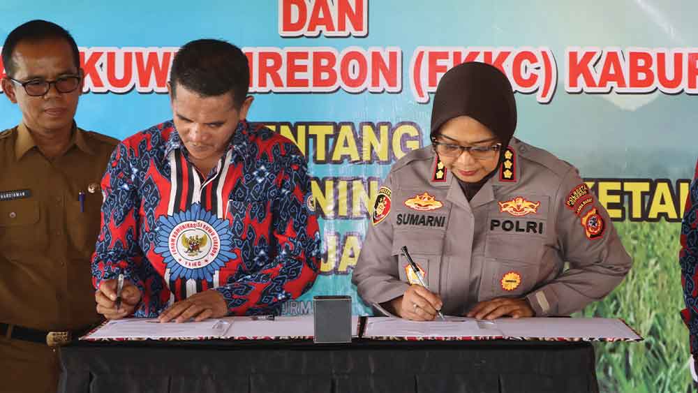 Hari Ini, Bupati Cirebon Paparkan Penkom ke BKN