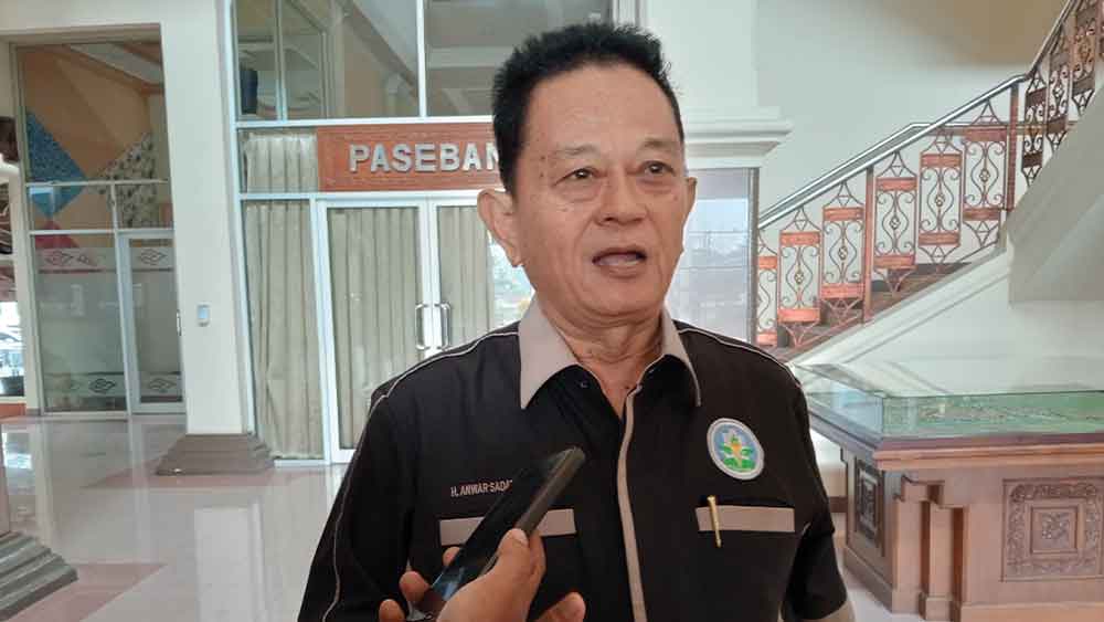Hari Ini, Bupati Cirebon Paparkan Penkom ke BKN