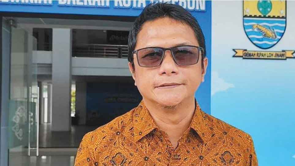 Korpri Prihatin atas Keterlibatan ASN dalam Kasus Korupsi Gedung Setda Kota Cirebon