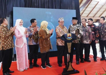 86 Pemda di Indonesia Mulai Terapkan MT Jantung Merit Sistem