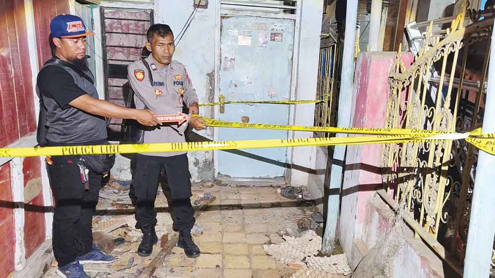 Terekam CCTV, Terduga Pelaku Penculikan Anak di Susukan Cirebon Diamankan Polisi