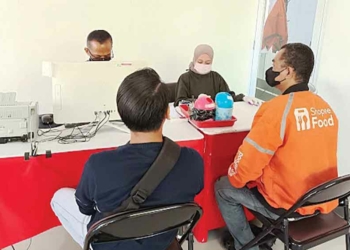 PMI Kota Cirebon sempat Kewalahan, Kasus DBD Naik Permintaan Trombosit Meningkat