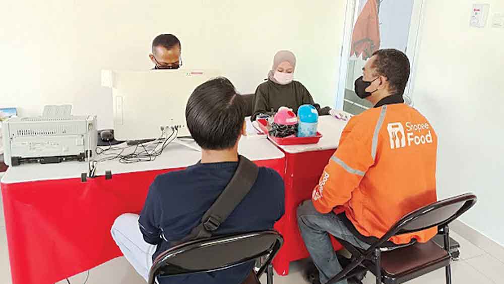 PMI Kota Cirebon sempat Kewalahan, Kasus DBD Naik Permintaan Trombosit Meningkat