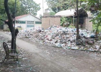 Alarm Pemkab Cirebon, Punishment Penanganan Sampah Berlaku, Pemprov Jabar Tangguhkan Bantuan Keuangan Daerah hingga Desa