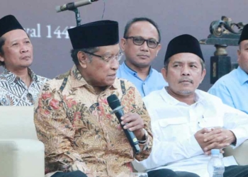 KH Said Aqil Siroj Hadiri PBAK 2025 UIN Siber Cirebon, Ajak Mahasiswa Rawat Moderasi dan Kebangsaan