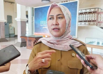 SPPG Wajib Kantongi SLHS, Dinkes Kabupaten Cirebon Antisipasi Maraknya Kasus Keracunan MBG