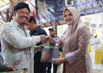 DPRD Kabupaten Cirebon Dukung Pelestarian Warisan Leluhur