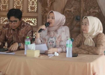 DPRD Kabupaten Cirebon Siap Susun Regulasi Berpihak ke Buruh