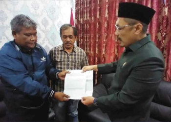 Warga RW 13 Kalijaga Kota Cirebon Lama Tak Dapat Air Bersih