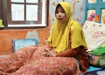 Belasan Tahun Derita Penyakit Kaki Gajah, Warga Sende Cirebon Minta Bantuan KDM
